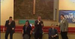 The Perry's Live at Bible Baptist Church