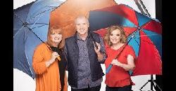 Grab Your Umbrella