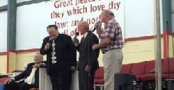 Bro Lance Carpenter's Faith Baptist Camp Homecoming