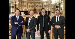Ernie Haase & Signature Sound â€œGive Me Jesusâ€ Official Music Video