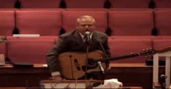 Mark Wheeler - Testimony