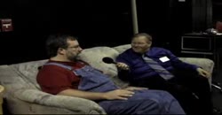 Interview with Stephen Knowles