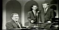 The Rangers - I'd Rather Have Jesus
