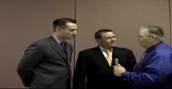 Old Paths Interview