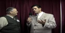 Interview with Matt Dibler