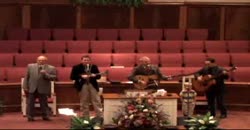 The Marksmen Quartet - The Gospel According to John