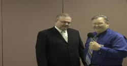 Will the real John Hagee stand up?