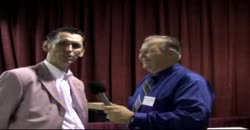 Interview with Tim Lovelace