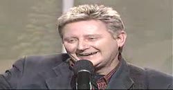 Aaron Wilburn - The Cat Ate the Gaithers
