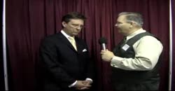Jeff Stice Interview